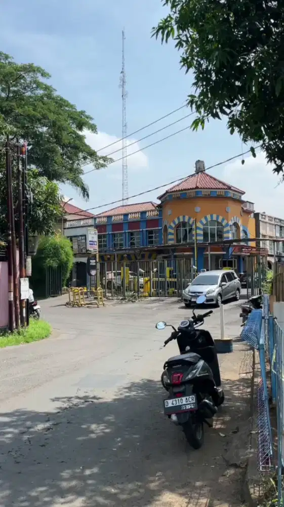 Dijual Rumah Potensial Investasi Di Bandung Timur