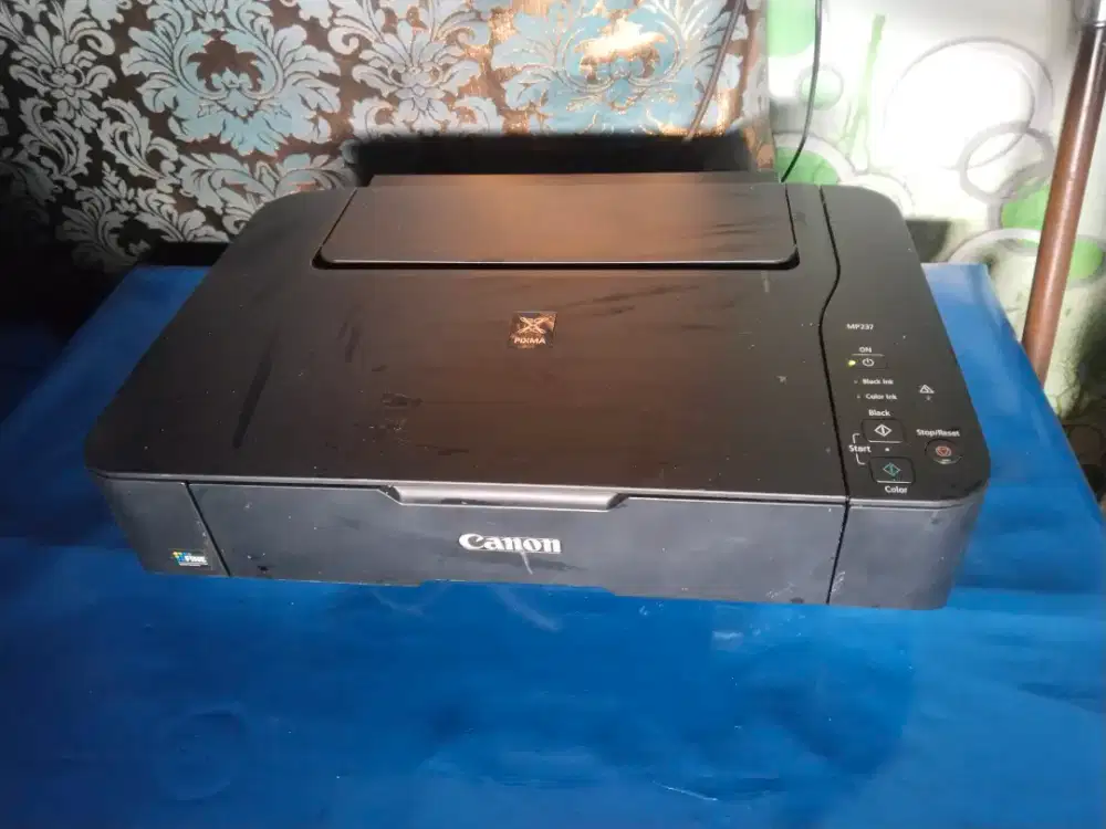 printer canon mp237
