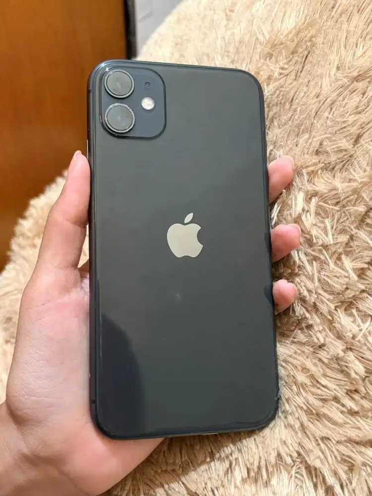 Iphone 11 128Gb