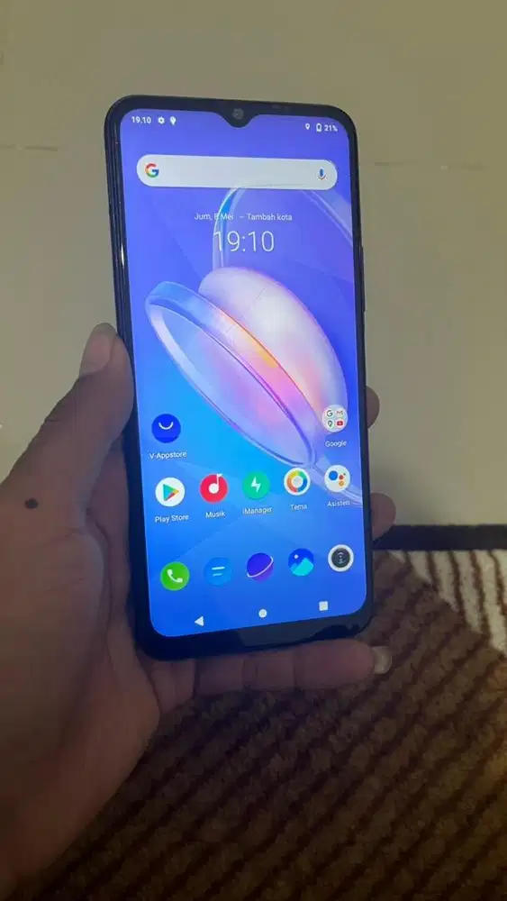 Redmi a5 4/128 batangan
