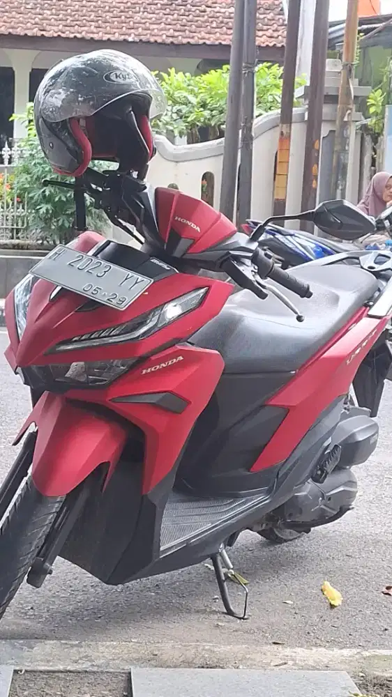 Dijual VARIO 125 TH.2024