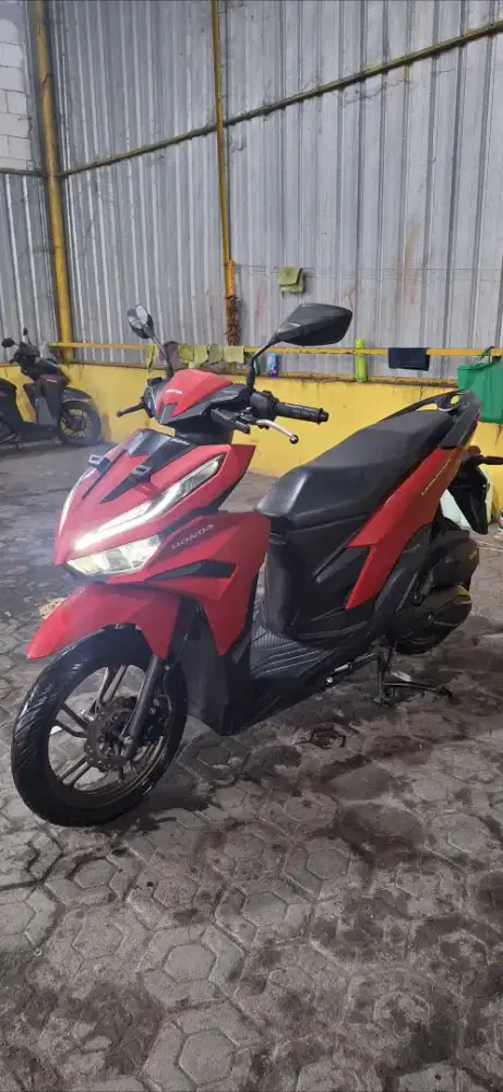 Dijual VARIO 125 TH.2024