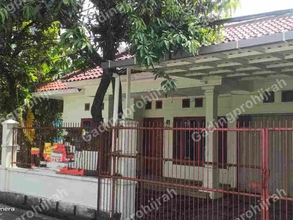 Disewakan Rumah Di Cisaranten/Arcamanik