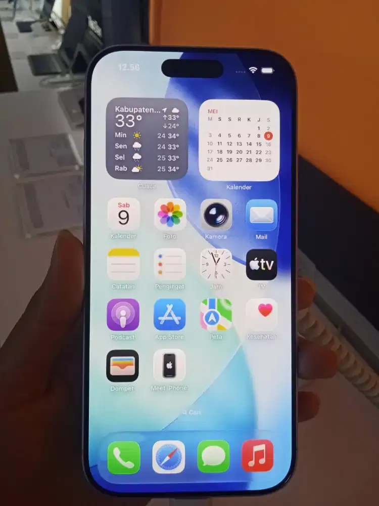 Iphone 17 series