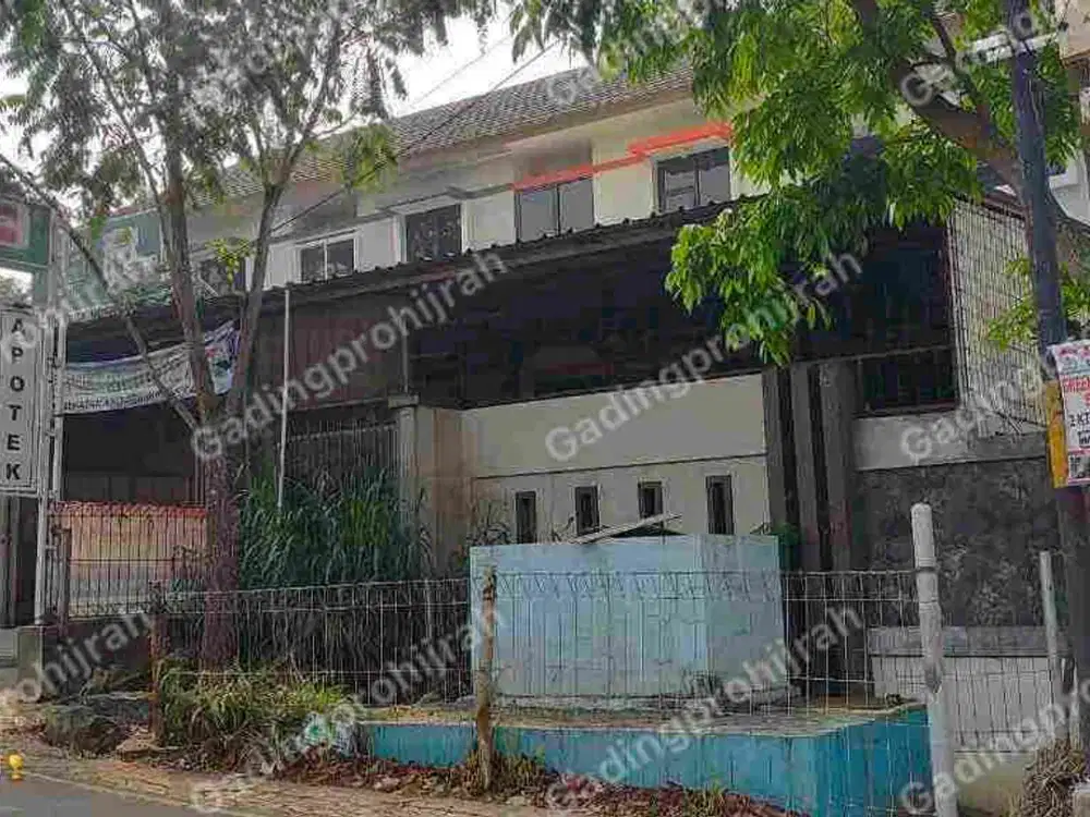 Dijual Ruko Di Arcamanik Dibutuhkan Segera