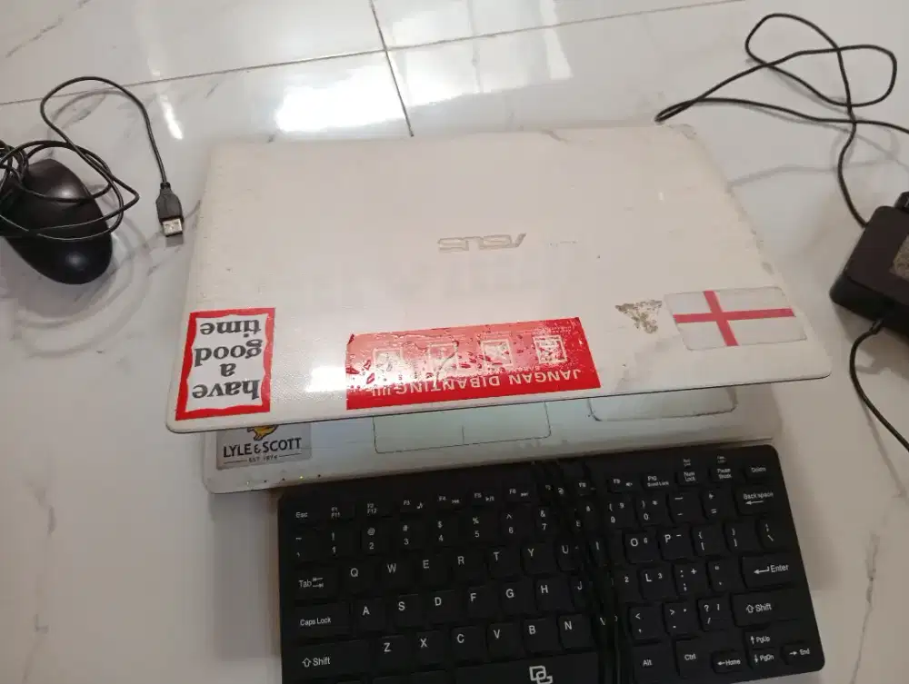 Laptop Asus X450LCP