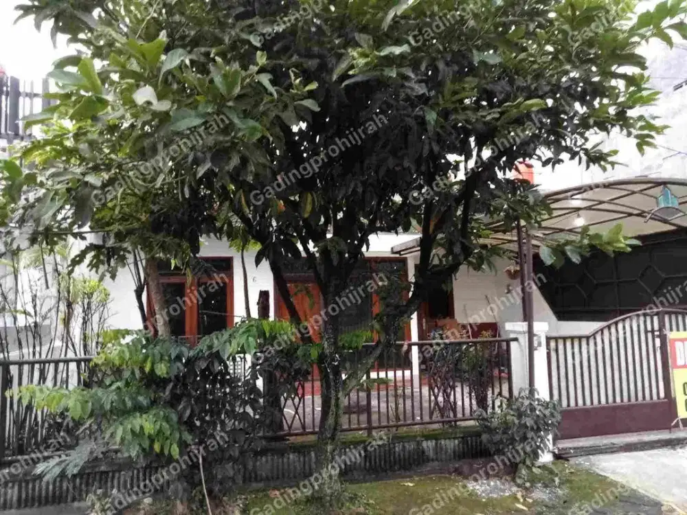 Dijual Rumah Di Batununggal Mulia