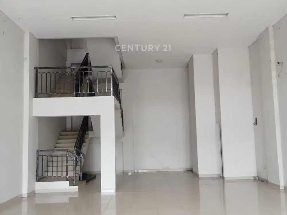 Ruko Grand Orchard Lokasi Strategis Siap Usaha Di Cilincing