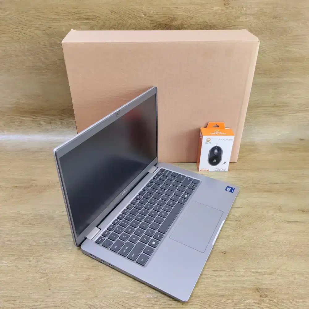 LAPTOP DELL LATITUDE 5350 SLIM ULTRA 5 RAM 16GB
