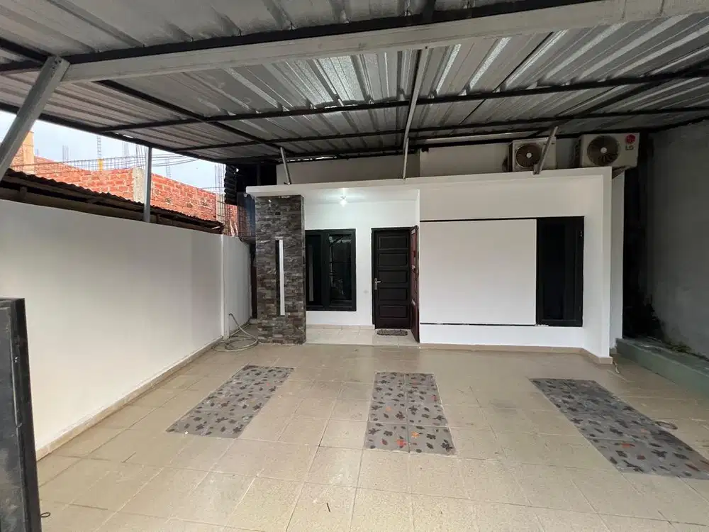 disewakan rumah