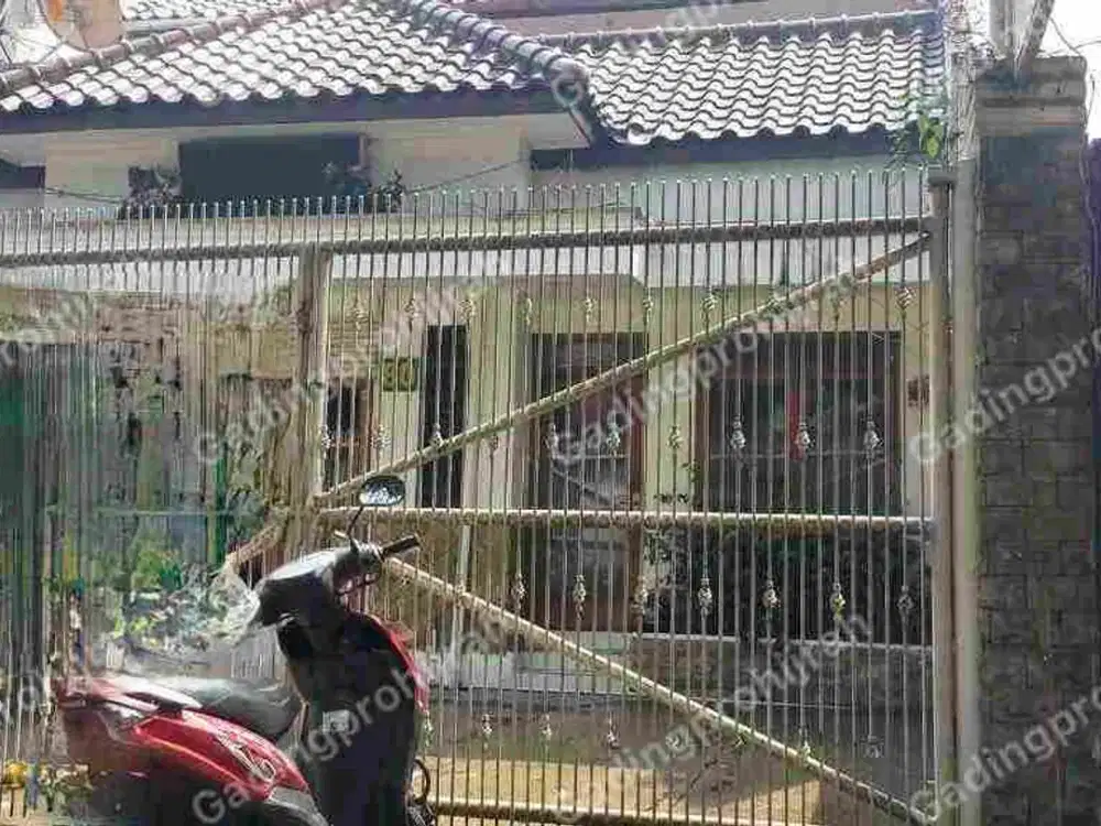 Dijual Kantor Notaris di Kawasan STRATEGIS Lingkar Selatan - BuahBatu (MainRoad)