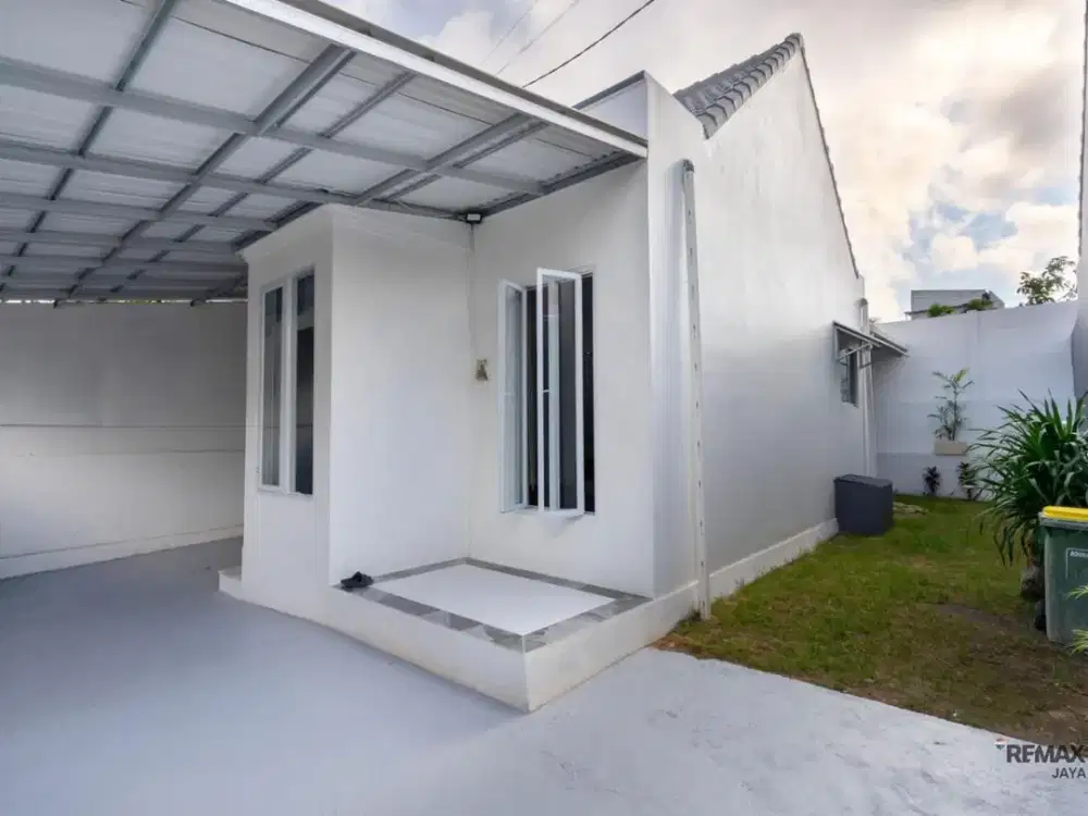Rumah Full Furnished 2 Kamar Tidur Dijual Lokasi Strategis, di Ungasan