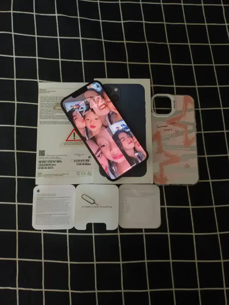 IPHONE 13 256 IBOX