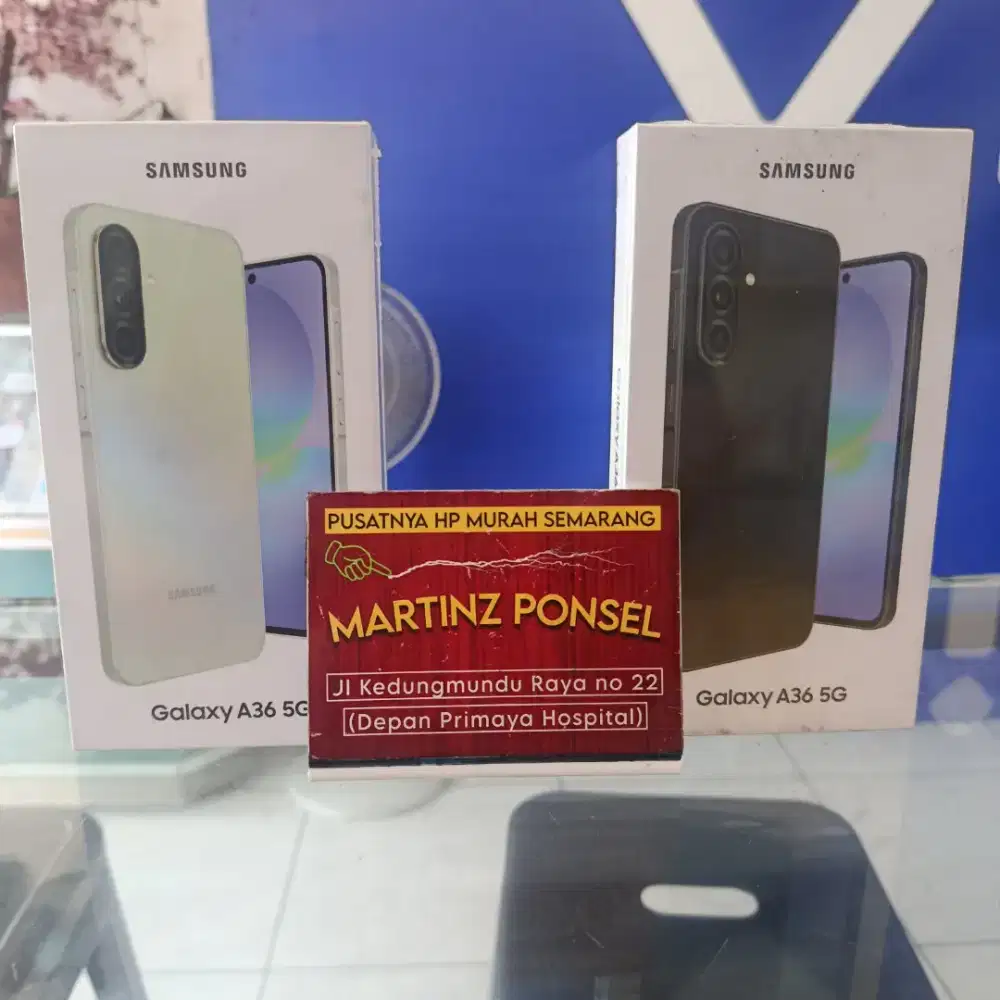 Samsung a36 5g 8/256