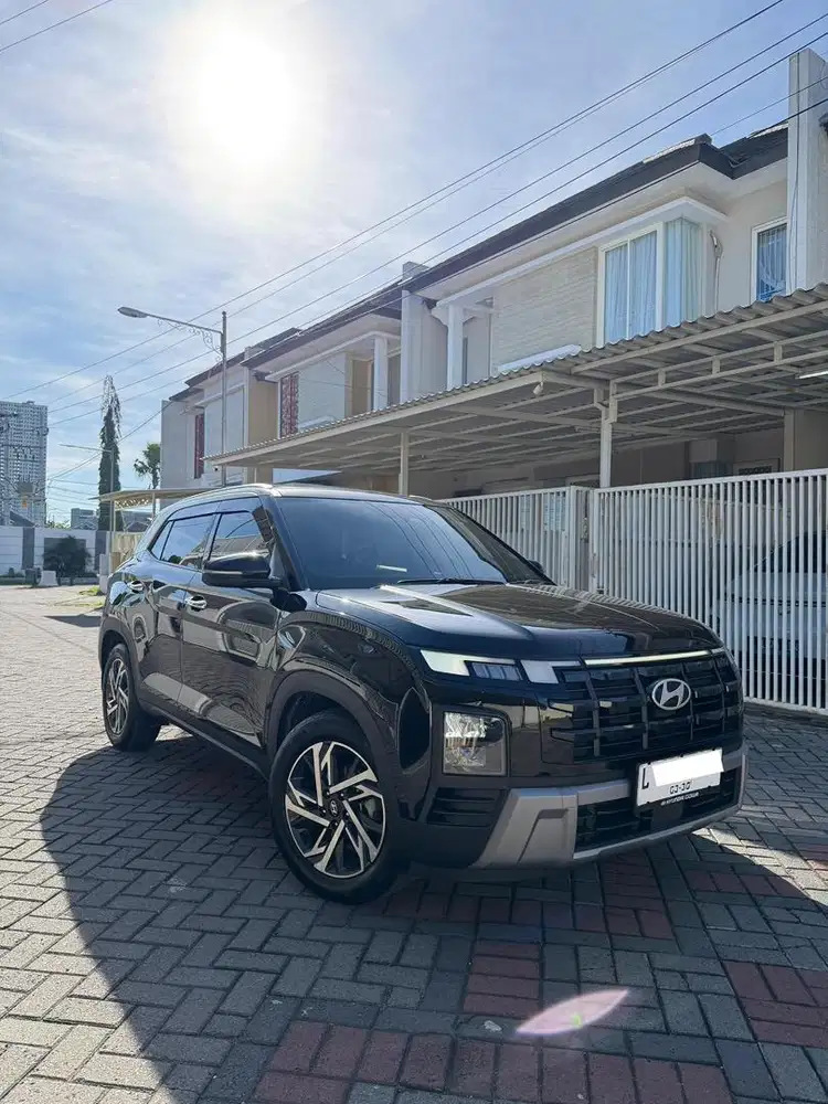 KM5RB! Creta Prime 2025