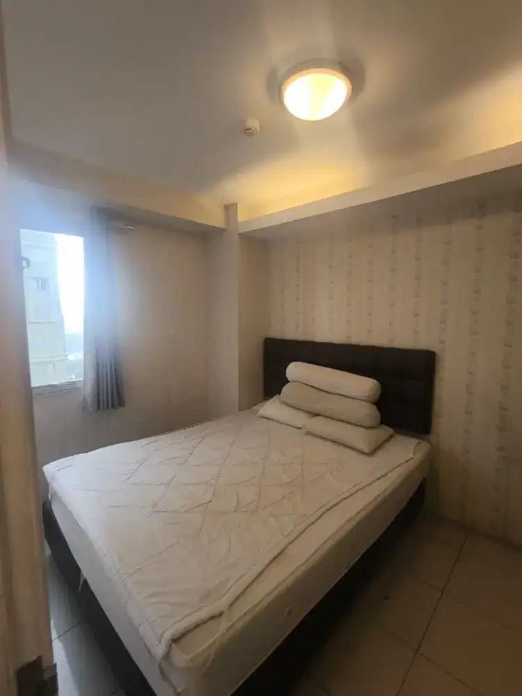 SEWA CEPAT 3 br furnish Green palace kalibata city