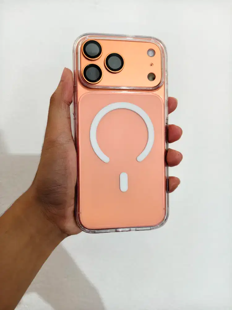 Iphone 17 pro max 256GB ibox