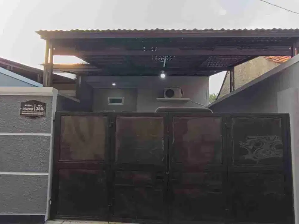 Dijual Cepat Rumah Baru siap Huni
Lokasi Rumah Sangat Strategis Pondok Aren