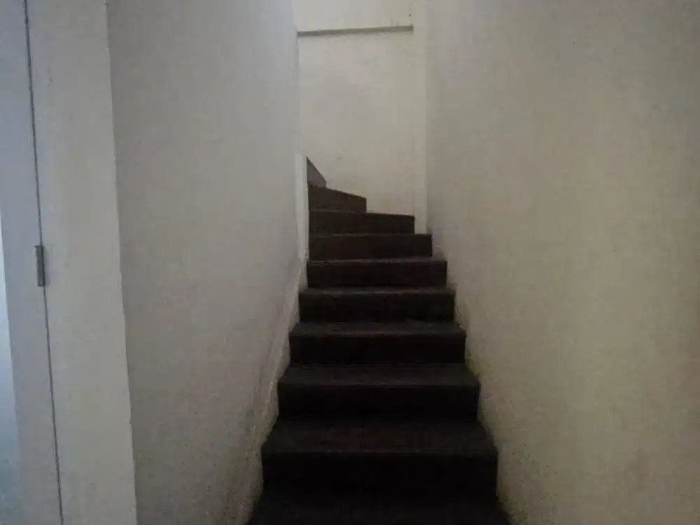 Ruko Rapih Siap Huni di Modernland Tangerang