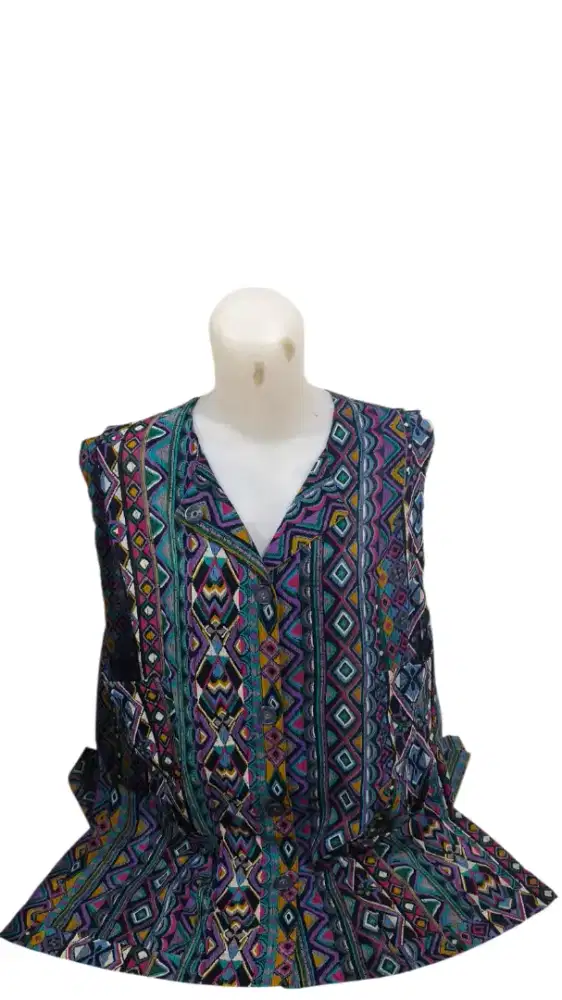 Blouse Wanita Kain halus