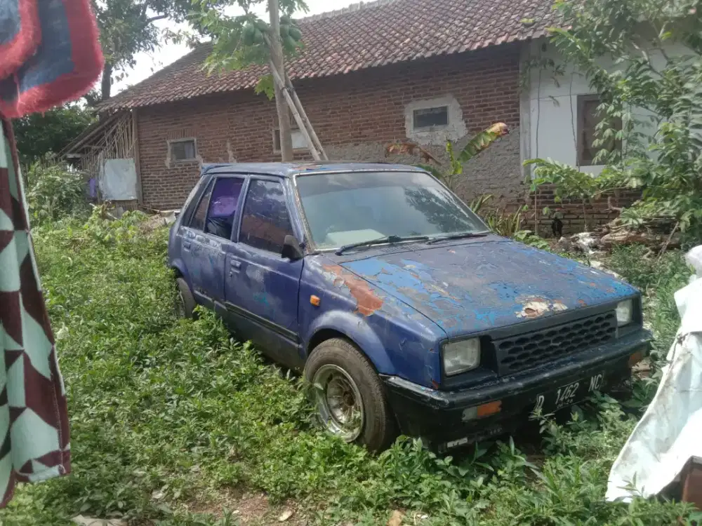 Jual mobil  6jt