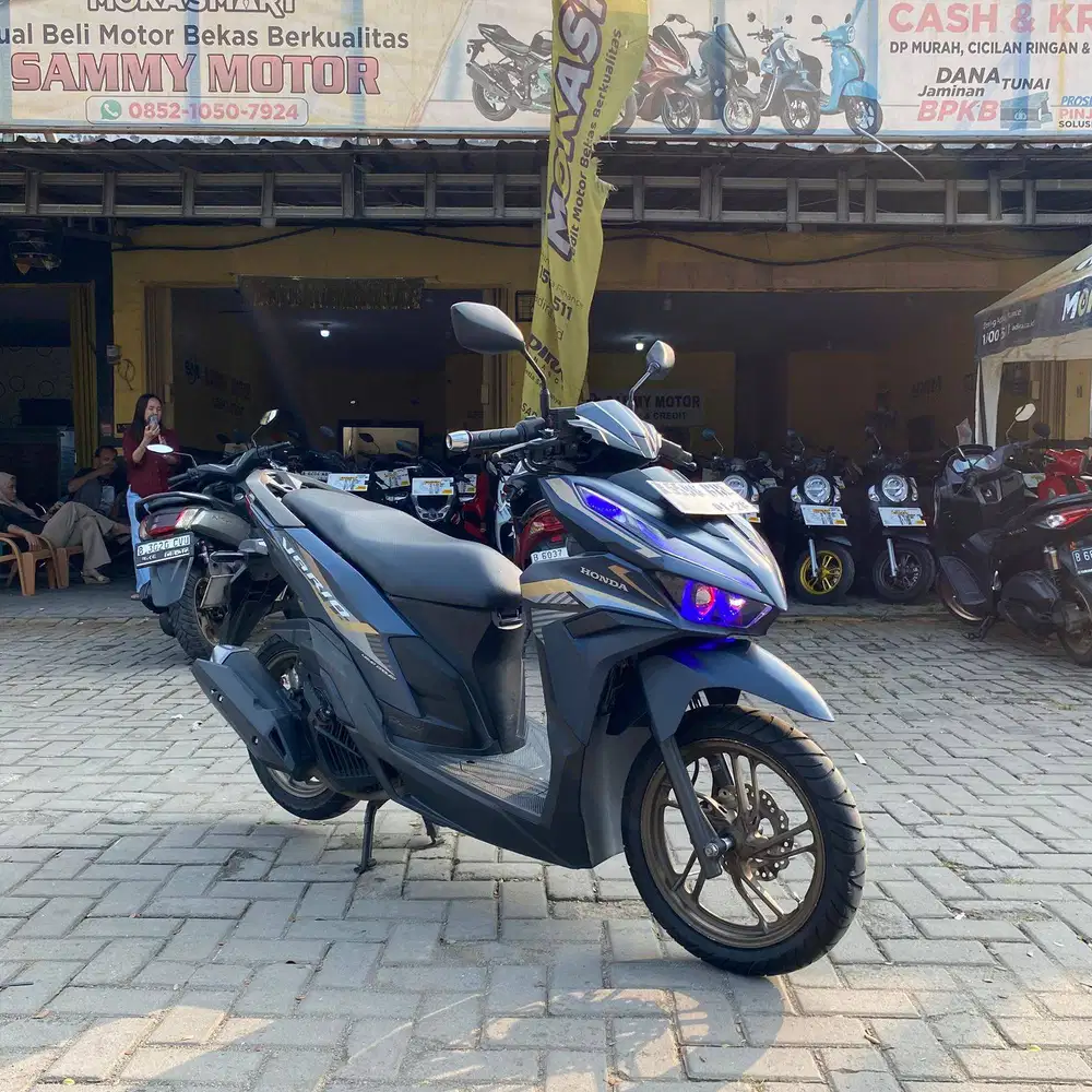 HONDA VARIO 125 GEN 2 2023