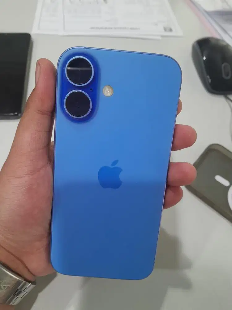 Iphone 16 ibox 128 gb
