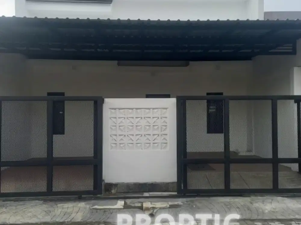 Rumah  Wiguna Timur Surabaya – RM112APD