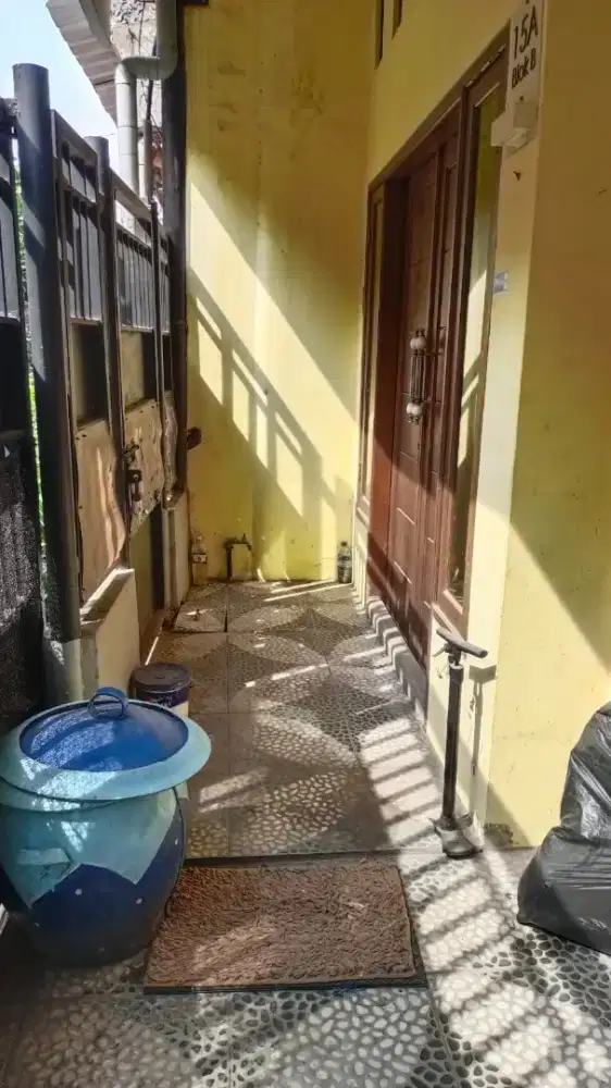 Kusen pintu 2 jemdela