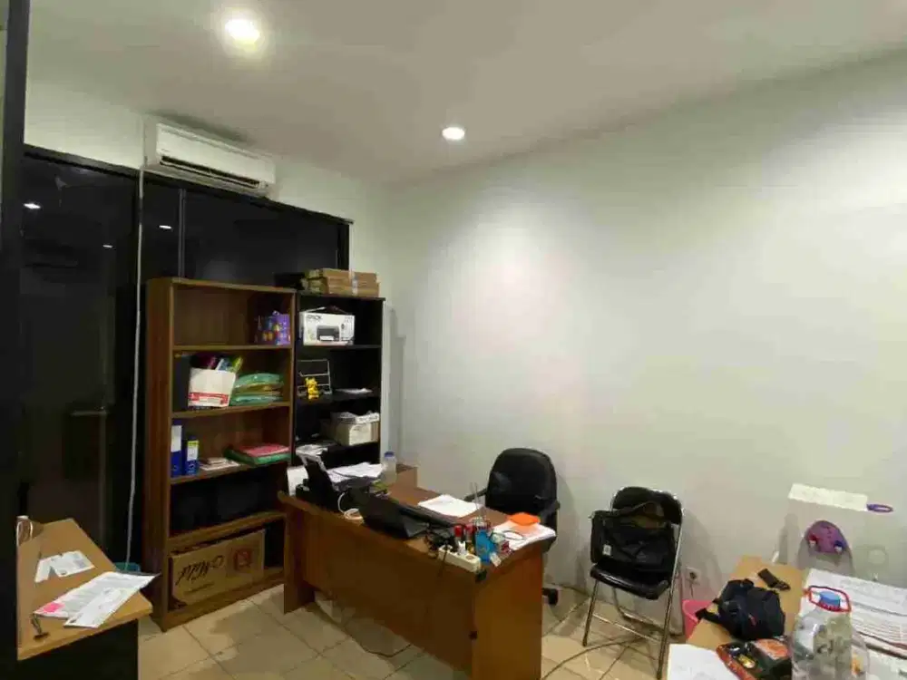 Dijual Cepat Ruko 2 Lantai Batununggal Cocok Untuk Usaha/Kantor/ Bimbel