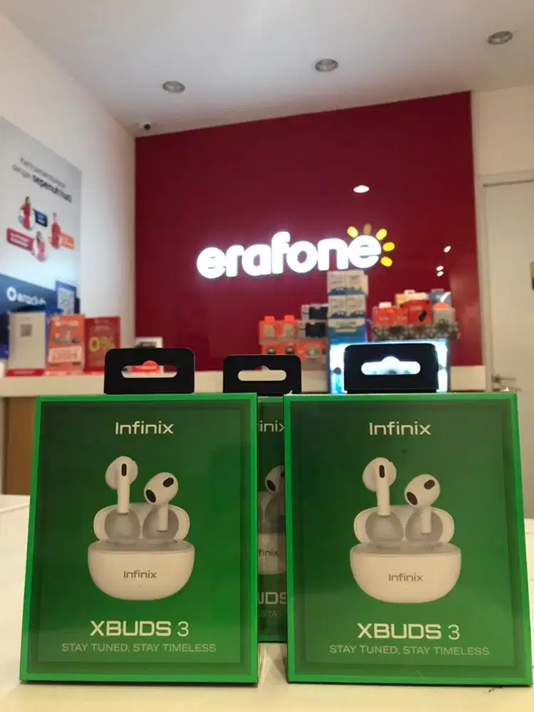 Headset blututh infinix.