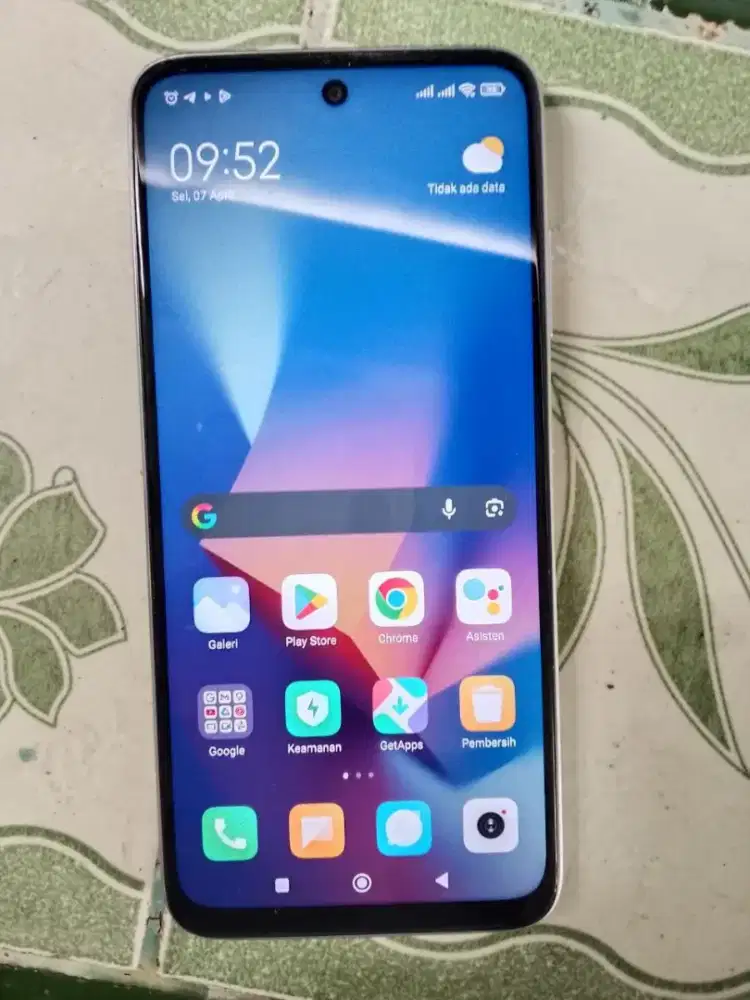 Xiaomi Redmi 10 6/128 No minus