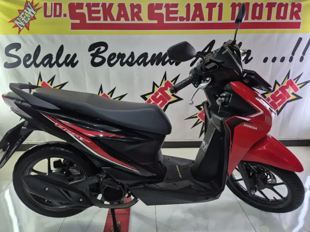 Beat All New LED cbs mulus polll