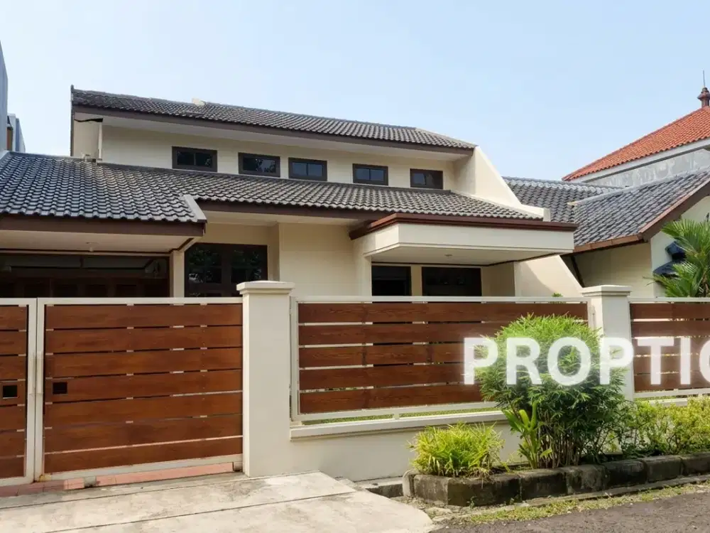 Rumah 1.5 Lantai Panjang Jiwo Suarabaya – RM116APD