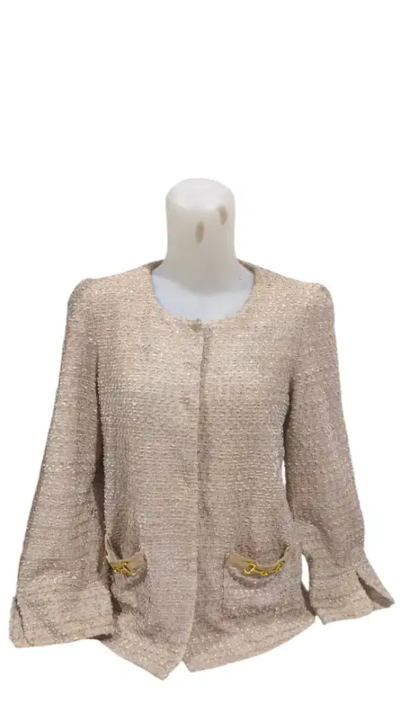 Blouse Wanita Santai