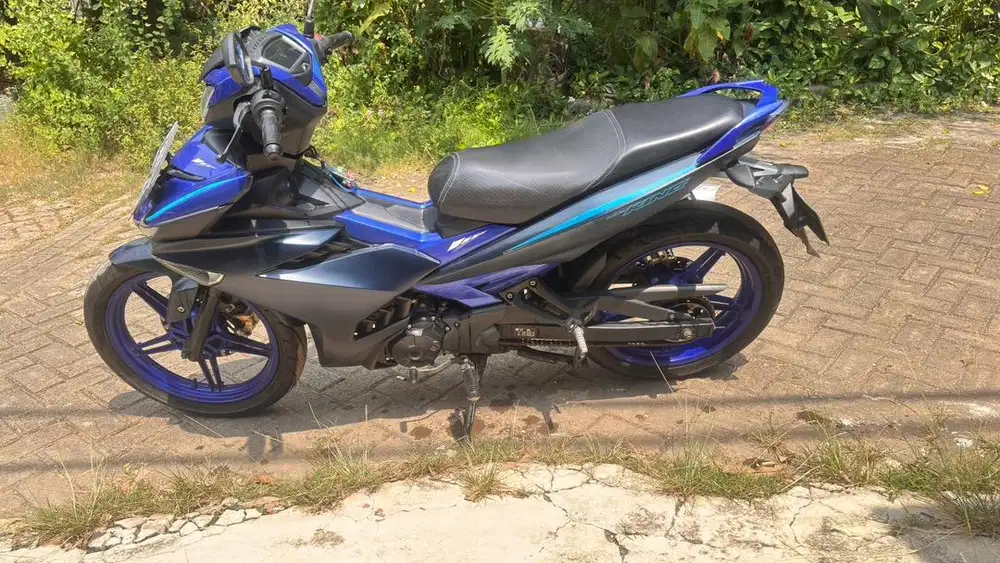 MX KING V2 150CC