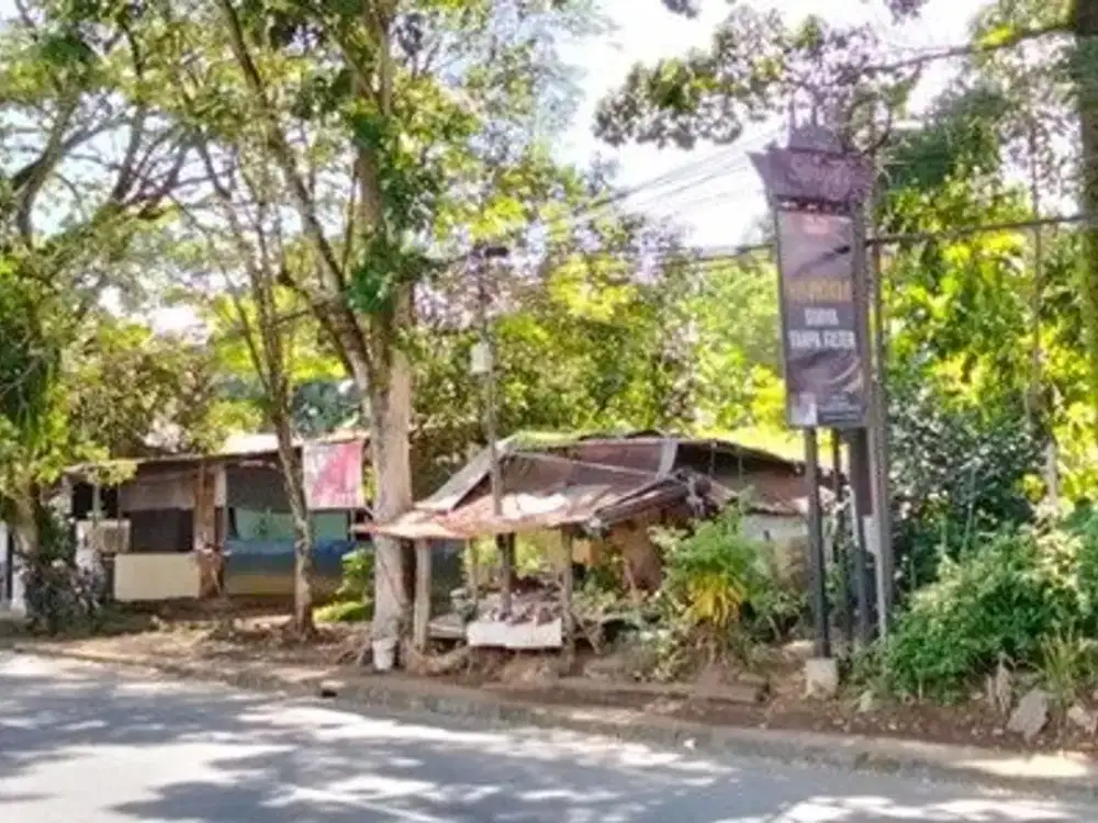 DIJUAL TANAH