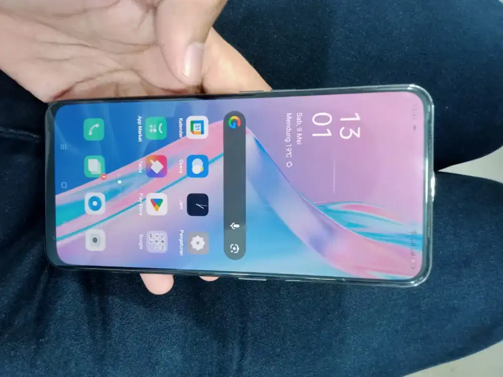 Oppo k3 6/64GB white