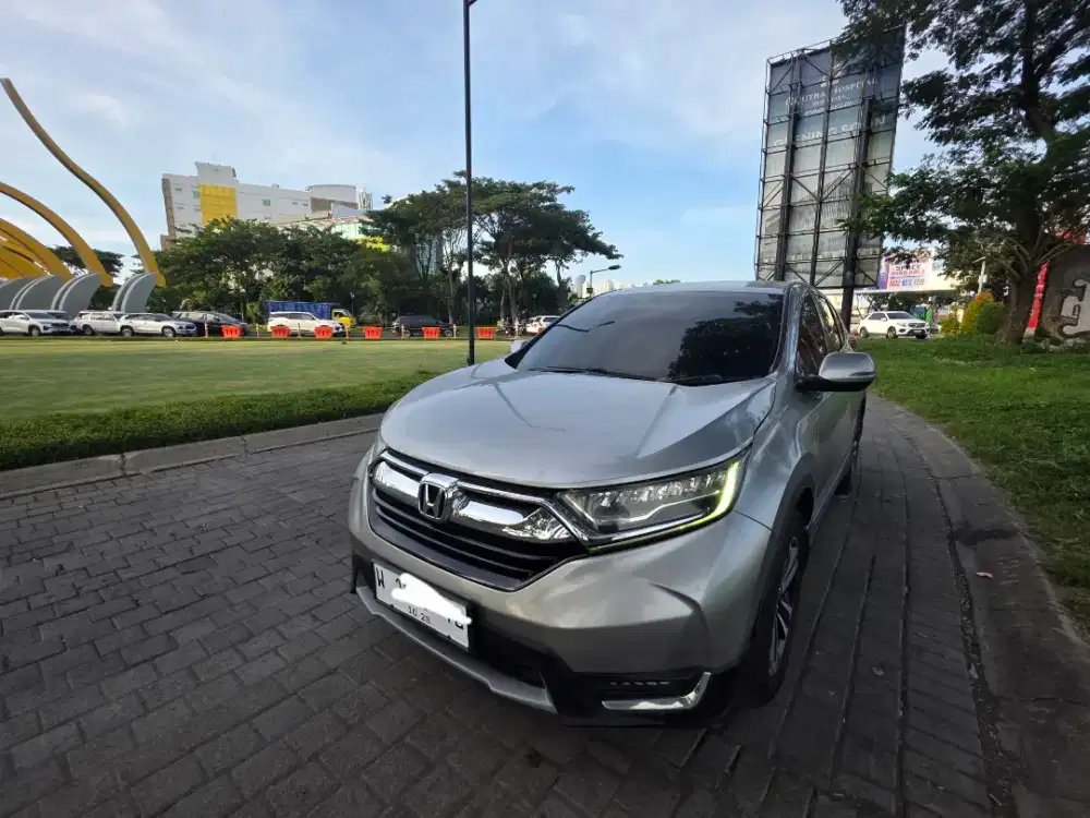 Honda CRV turbo Prestige 2018 turbo non 2019 2.0 n 2017 n 2020