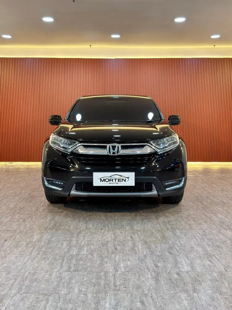Honda CR - V 1.5 Prestige Turbo 2020 odo 71 Ribuan