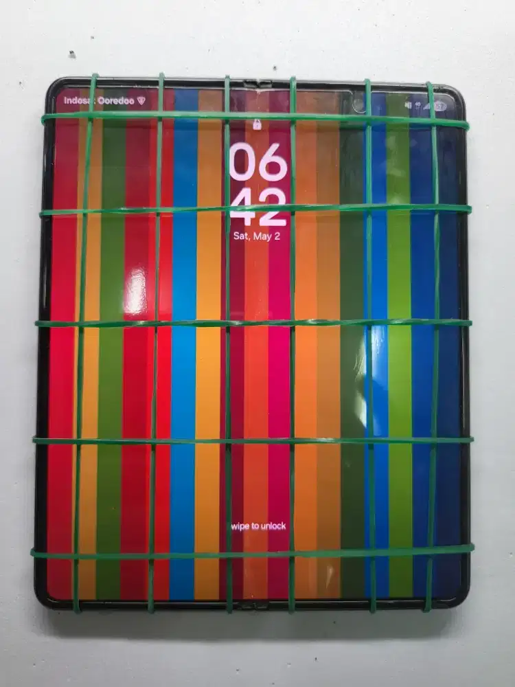 Service Samsung Z Fold | Z Flip Suara wifi Engsel error bisa ditunggu