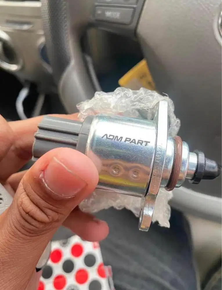 Sensor ISC Toyota Rush Terios Avanza Xenia Grandmax