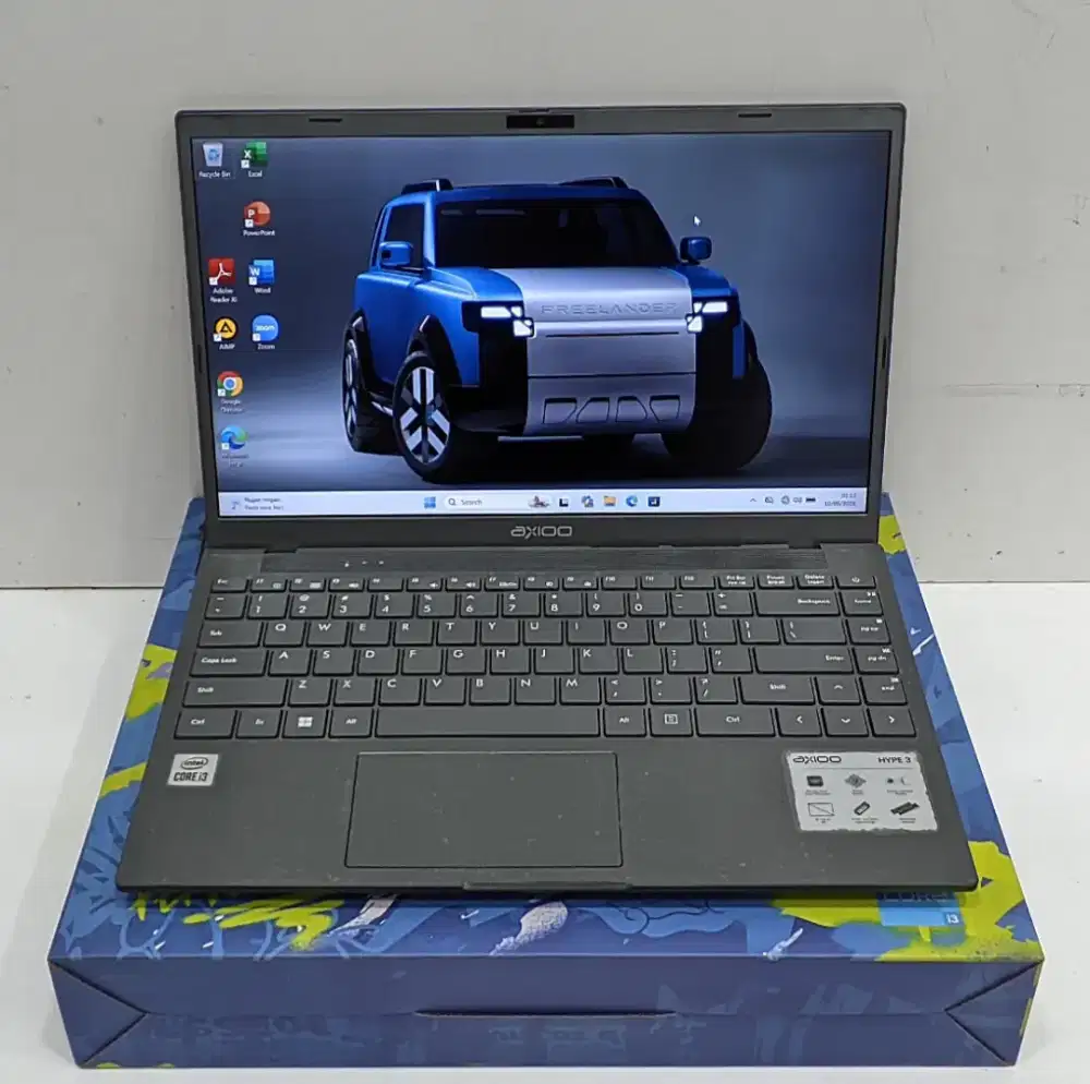 Di jual cepat lagi butuh