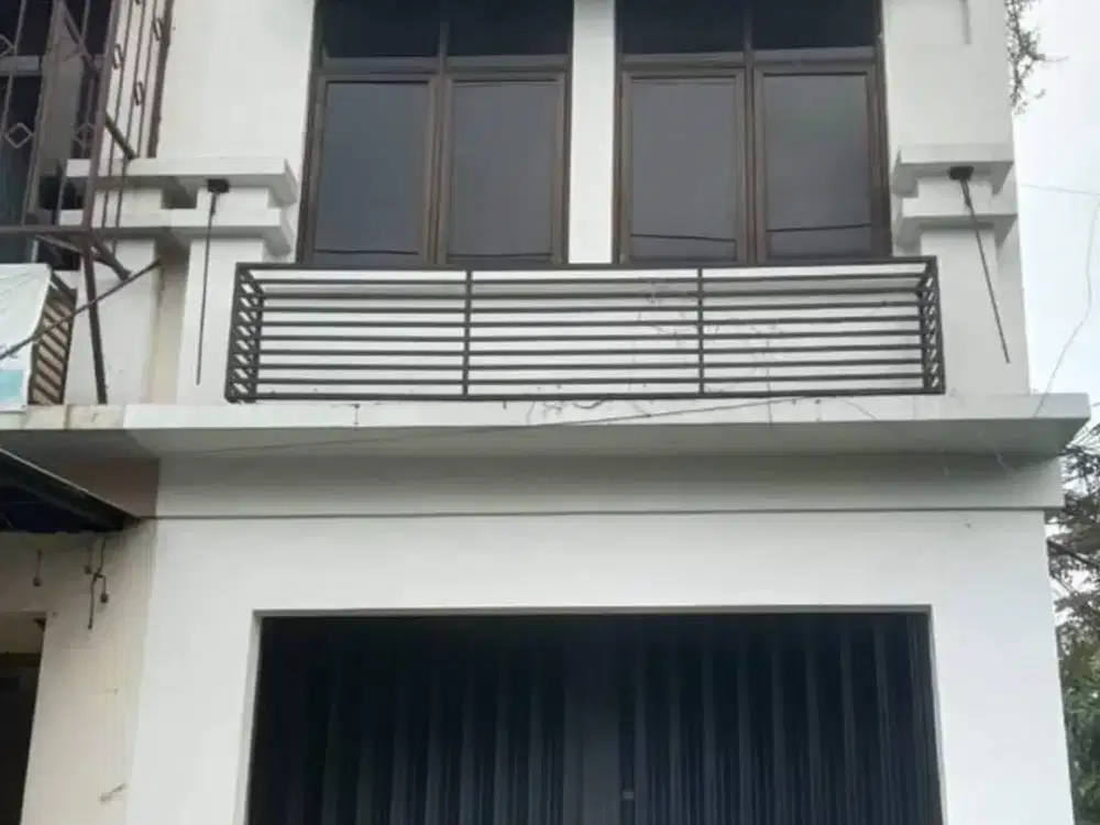 RUKO KENDALSARI NIRWANA EKSEKUTIF _Bonus Pompa Air Sanyo_