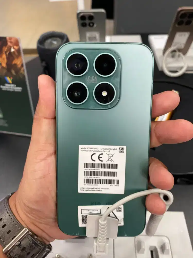 CICILAN KREDIT HP XIAOMI TANPA DP