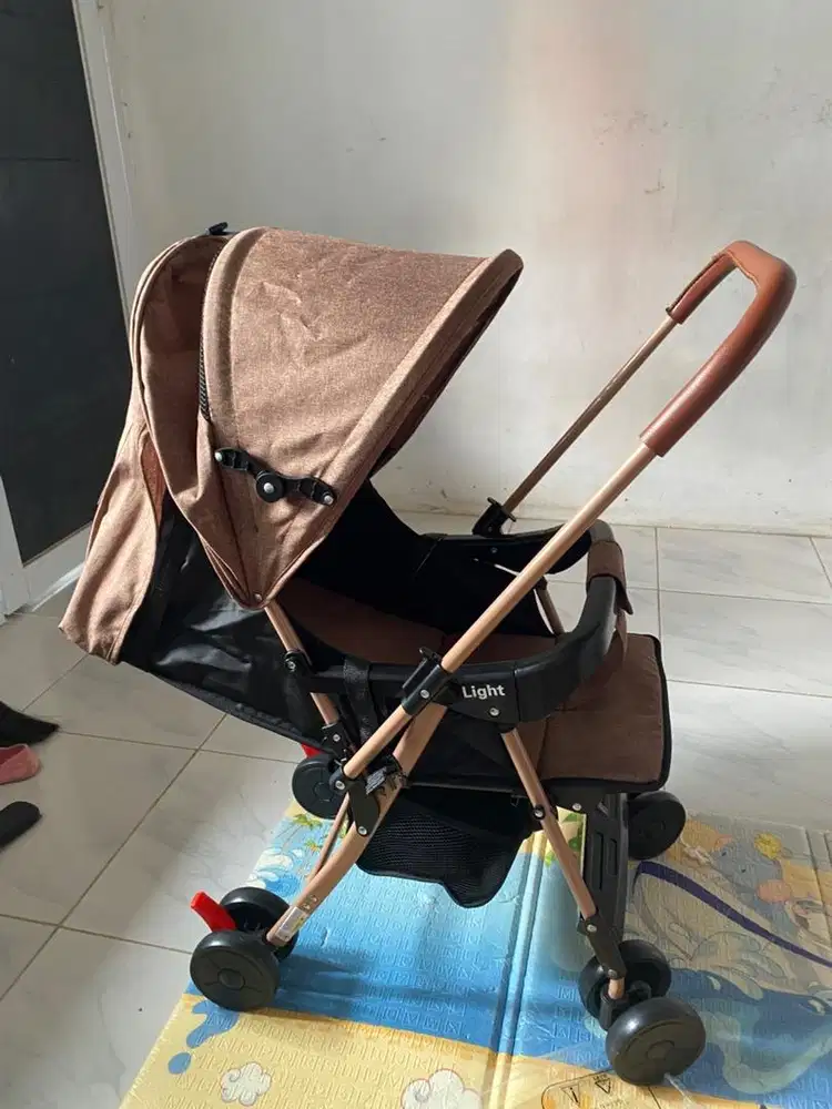 stoller baby merek L'abeille