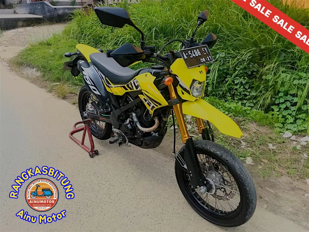 TERSEDIA!! Dtracker SE 2022