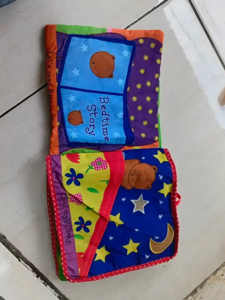 Jual baby play and seek