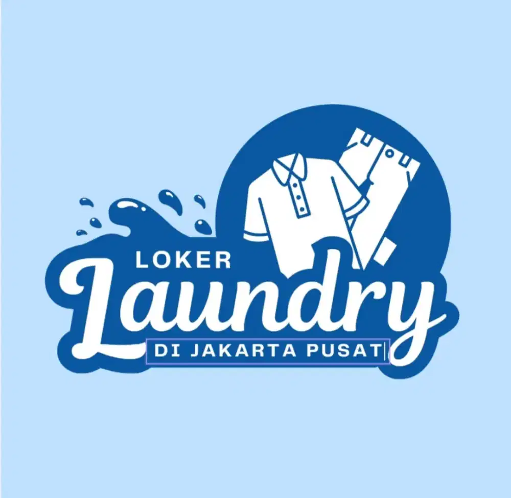 Laundry di kemayoran jakarta pusat