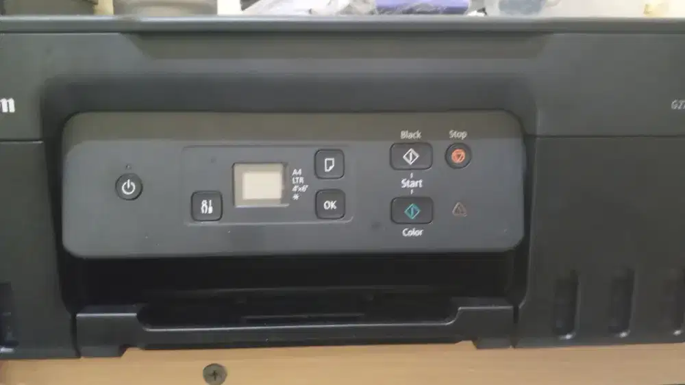 Printer Canon g2770